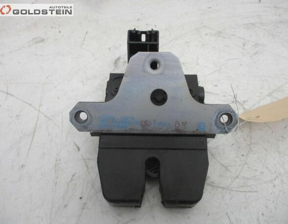 Bootlid Lock FORD Focus II Stufenheck (DB, DH, FCH)