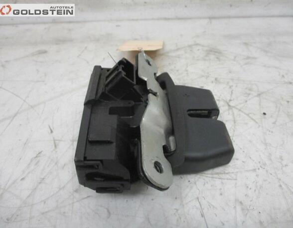 Bootlid Lock FORD Fiesta VI (CB1, CCN)