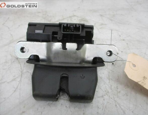 Bootlid Lock FORD Fiesta VI (CB1, CCN)