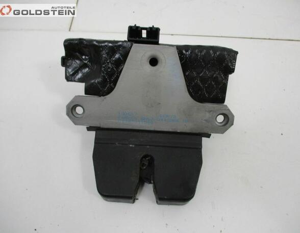 Bootlid Lock LAND ROVER Freelander 2 (FA)