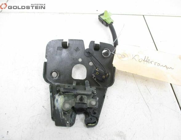 Bootlid Lock ALFA ROMEO 156 (932)