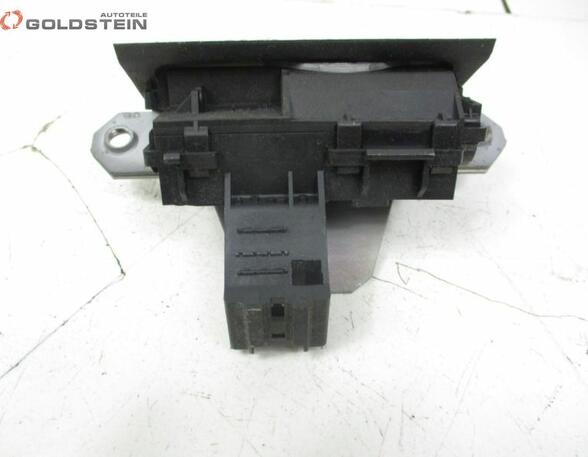 Kofferruimtedekselslot FORD C-Max II (DXA/CB7, DXA/CEU), FORD Grand C-Max (DXA/CB7, DXA/CEU)