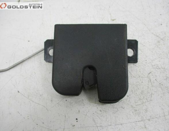 Bootlid Lock VW Transporter V Bus (7EB, 7EC, 7EF, 7EG, 7EJ, 7HB, 7HF, 7HJ)