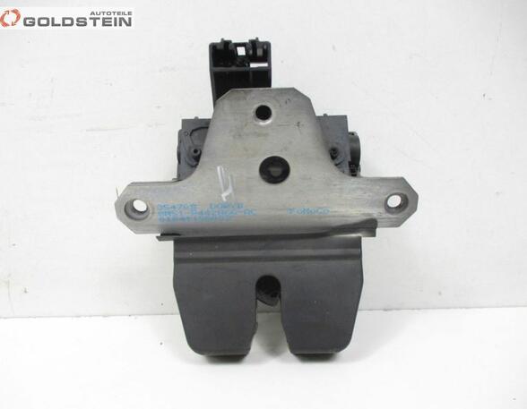 Bootlid Lock FORD Focus II Turnier (DA, DS, FFS)