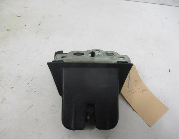 Bootlid Lock SEAT Ibiza IV ST (6J8, 6P8)