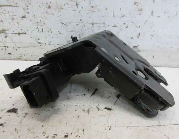 Bootlid Lock AUDI A4 Avant (8E5, B6), AUDI A4 Avant (8ED, B7)