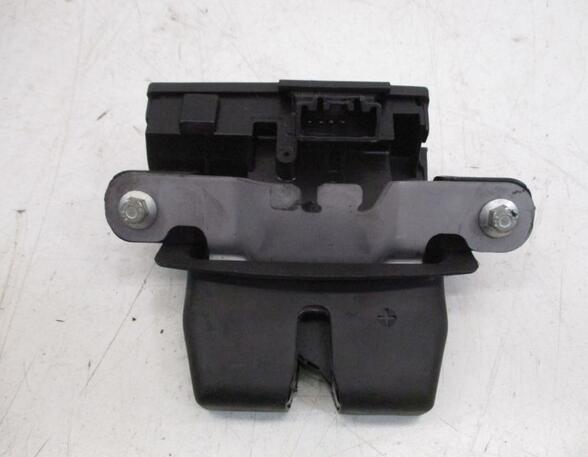 Bootlid Lock FORD FIESTA VI (CB1, CCN)