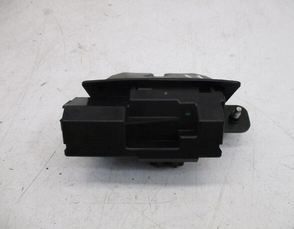 Bootlid Lock FORD FIESTA VI (CB1, CCN)