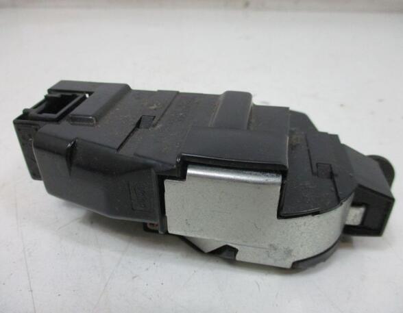 Bootlid Lock PEUGEOT 207 (WA_, WC_)