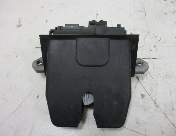 Bootlid Lock FORD KUGA I, FORD KUGA II (DM2)