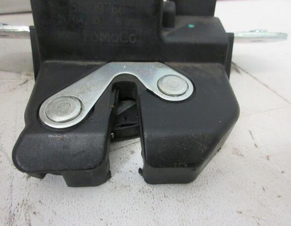 Bootlid Lock FORD KA (RU8)