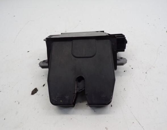 Bootlid Lock VOLVO V50 (545)