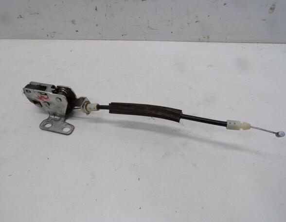 Rear Door Lock PEUGEOT Bipper (AA)