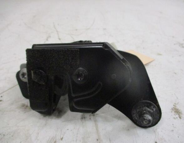 Rear Door Lock LAND ROVER DISCOVERY III (L319)