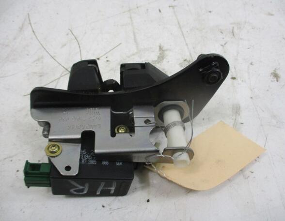 Rear Door Lock LAND ROVER DISCOVERY III (L319)