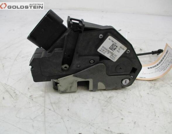 Door Lock FORD Focus III (--)