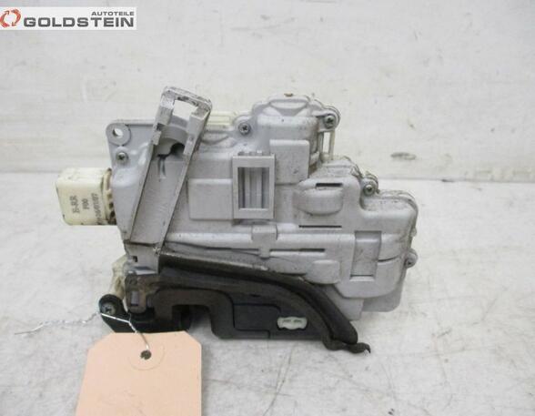 Door Lock AUDI A4 Avant (8ED, B7)