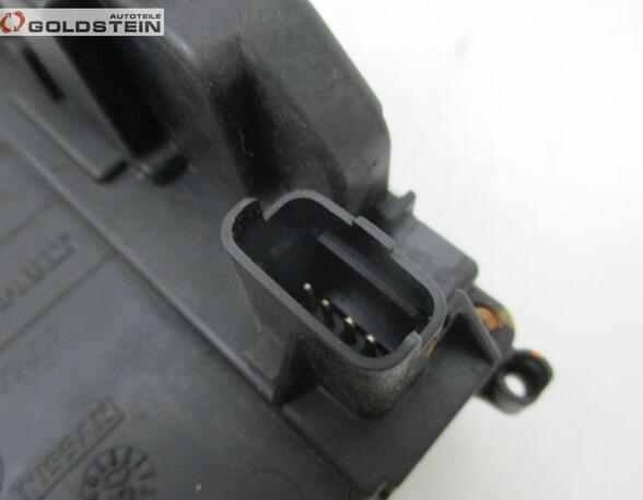 Door Lock RENAULT Clio III (BR0/1, CR0/1)