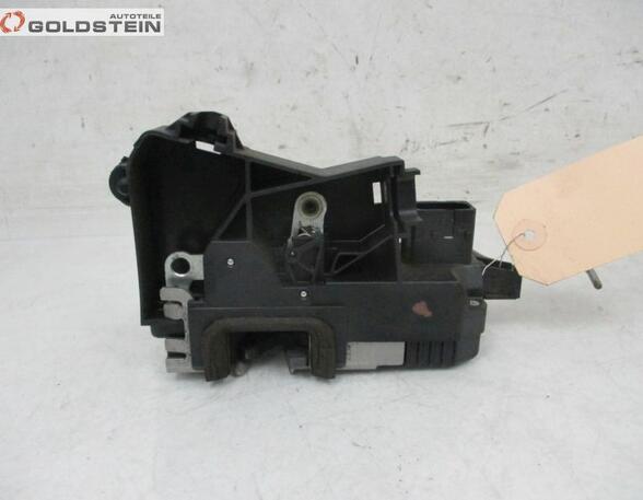 Door Lock OPEL Vectra C (--)