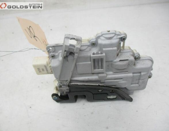 Door Lock AUDI A4 Avant (8ED, B7)