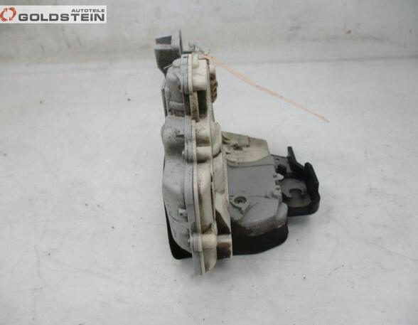 Door Lock AUDI A4 Avant (8ED, B7)