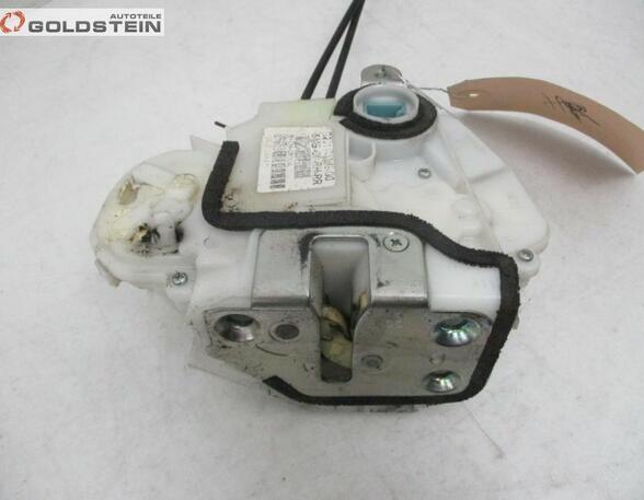 Door Lock HONDA Civic VIII Hatchback (FK, FN)