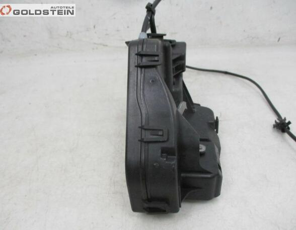 Door Lock MERCEDES-BENZ E-Klasse T-Model (S211)