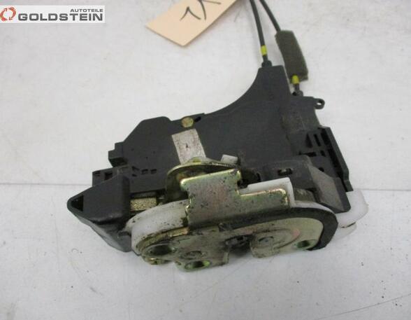 Door Lock MITSUBISHI L200/Triton (KAT, KBT)