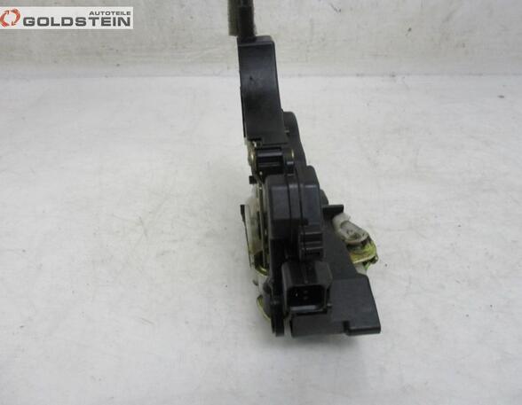 Door Lock MITSUBISHI L200/Triton (KAT, KBT)