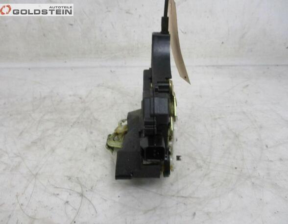 Door Lock MITSUBISHI L200/Triton (KAT, KBT)