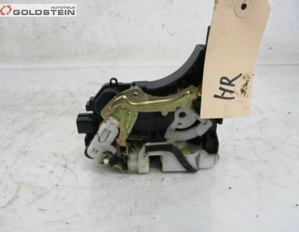 Door Lock MITSUBISHI L200/Triton (KAT, KBT)