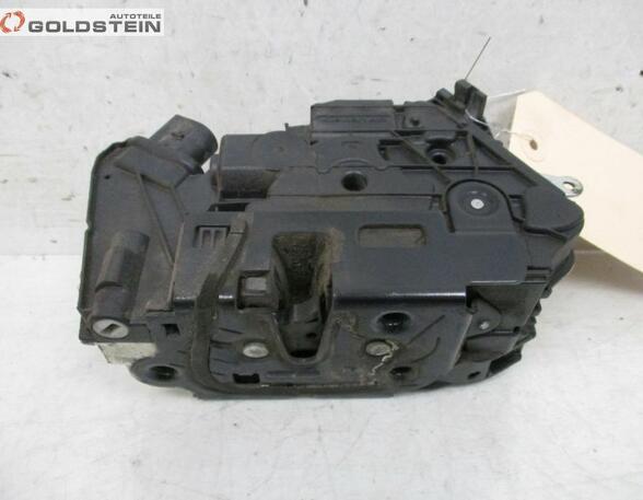 Door Lock SEAT Ibiza IV (6J5, 6P1), SEAT Ibiza IV Sportcoupe (6J1, 6P5)