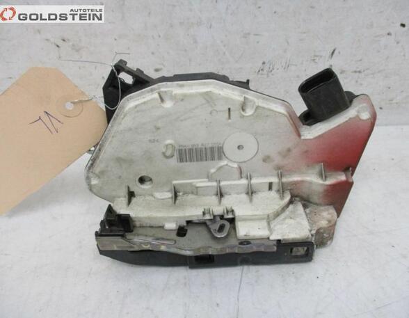 Door Lock SEAT Ibiza IV (6J5, 6P1), SEAT Ibiza IV Sportcoupe (6J1, 6P5)