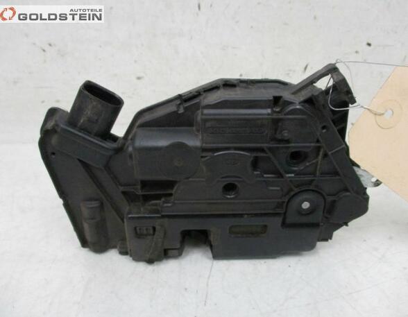 Door Lock SEAT Ibiza IV (6J5, 6P1), SEAT Ibiza IV Sportcoupe (6J1, 6P5)