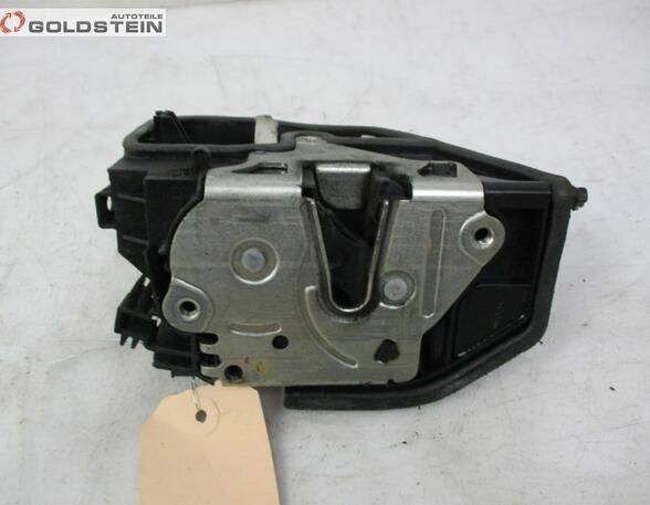 Door Lock BMW 1er (E87)