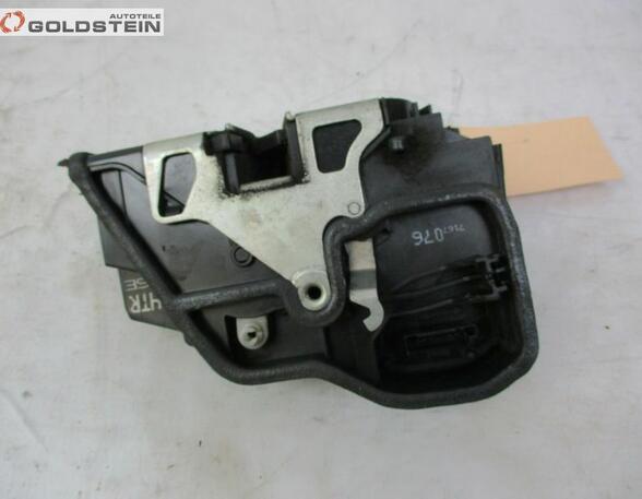 Door Lock BMW 1er (E87)