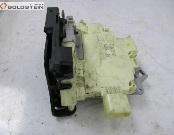 Door Lock VW Passat Variant (3C5)