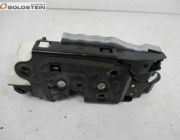 Door Lock VW Golf VII (5G1, BE1, BE2, BQ1)