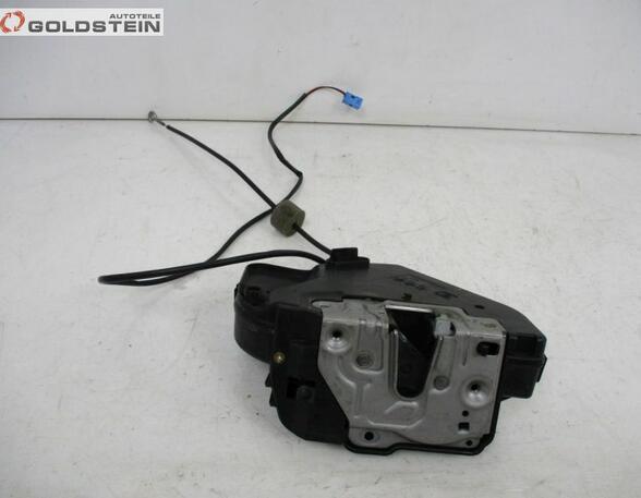 Door Lock MERCEDES-BENZ CLS (C219)