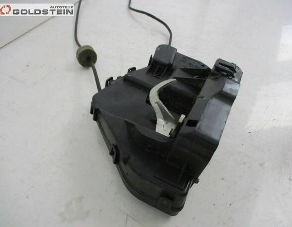 Door Lock MERCEDES-BENZ CLS (C219)