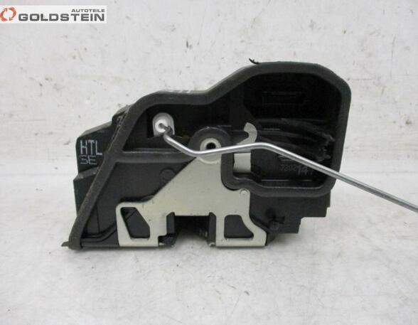 Door Lock BMW 5er (E60)