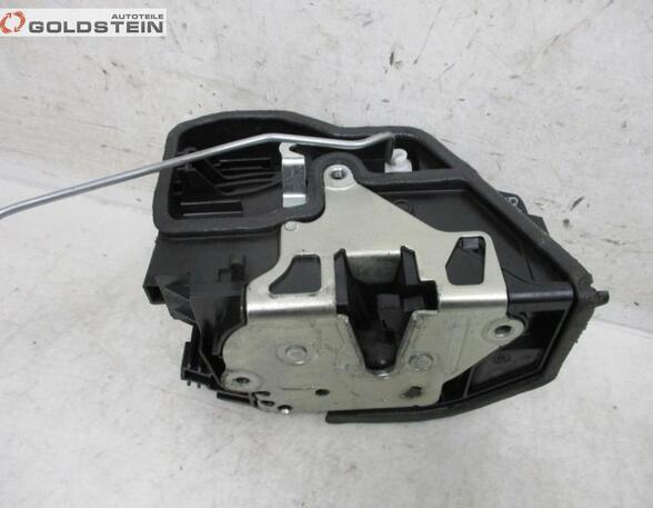 Door Lock BMW 5er (E60)