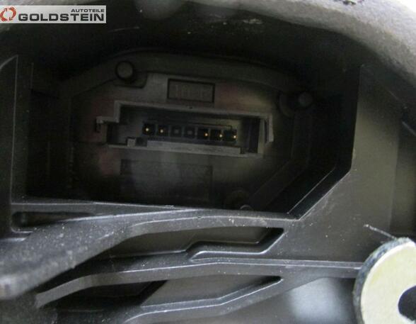 Door Lock BMW 5er (E60)