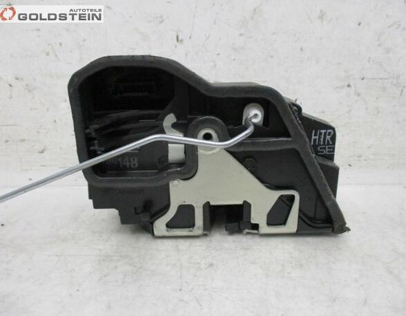 Door Lock BMW 5er (E60)