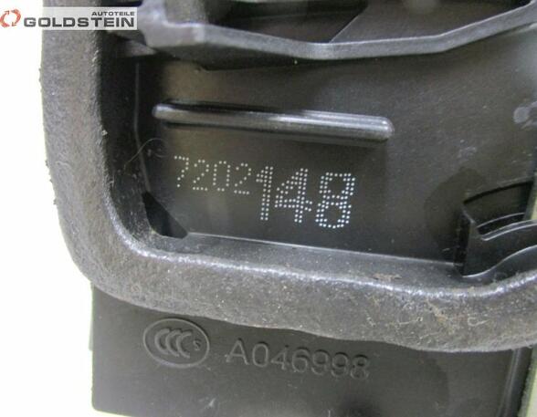 Door Lock BMW 5er (E60)