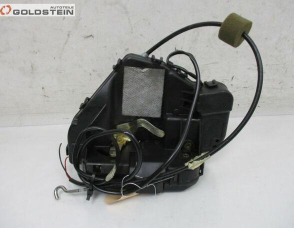 Door Lock MERCEDES-BENZ E-Klasse (W211)