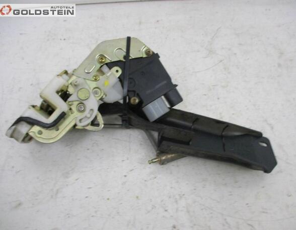 Door Lock HONDA HR-V (GH)