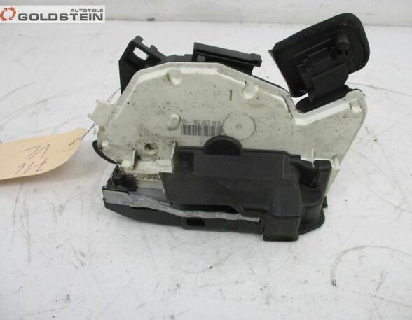 Door Lock VW Golf V (1K1), VW Golf VI (5K1)