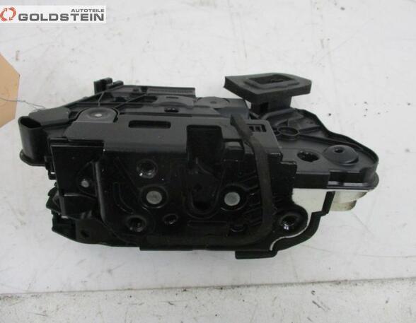 Door Lock VW Golf V (1K1), VW Golf VI (5K1)