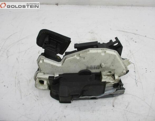 Door Lock VW Golf V (1K1), VW Golf VI (5K1)